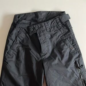 EUC REI boys snow pants